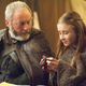 Illustration for article titled On iGame Of Thrones/i, Remaining True To Yourself Is The Worst Lie Of All